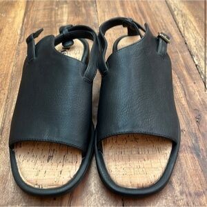 Kork-Ease sandals